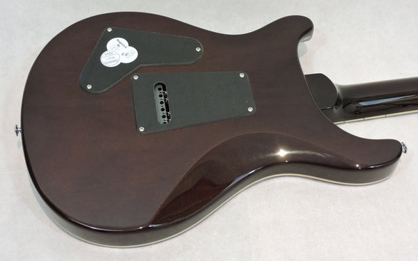 PRS SE Standard 24-08 Tobacco Sunburst