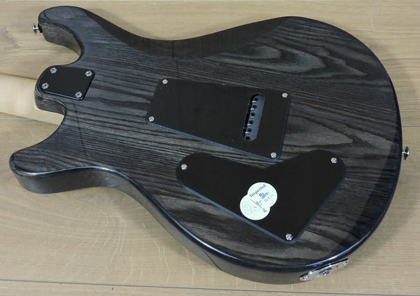 PRS SE Swamp Ash Special Charcoal