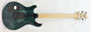 PRS SE Swamp Ash Special Iri Blue