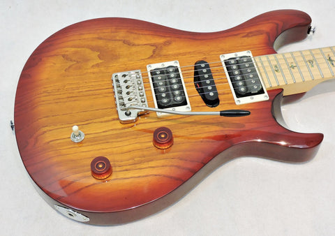 PRS SE Swamp Ash Special Vintage Sunburst