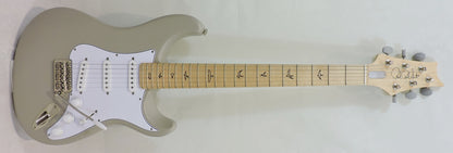 PRS Silver Sky John Mayer Maple Neck Moc Sand Satin