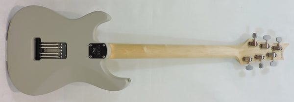 PRS Silver Sky John Mayer Maple Neck Moc Sand Satin