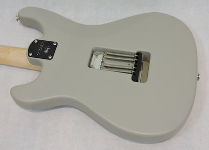 PRS Silver Sky John Mayer Maple Neck Moc Sand Satin
