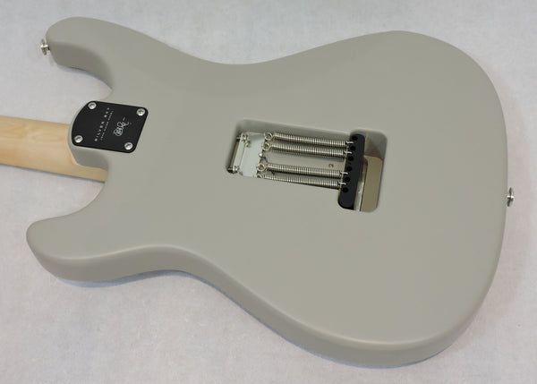 PRS Silver Sky John Mayer Maple Neck Moc Sand Satin