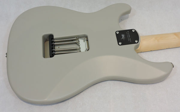 PRS Silver Sky John Mayer Maple Neck Moc Sand Satin
