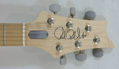 PRS Silver Sky John Mayer Maple Neck Moc Sand Satin
