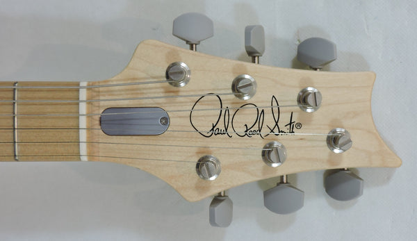 PRS Silver Sky John Mayer Maple Neck Moc Sand Satin