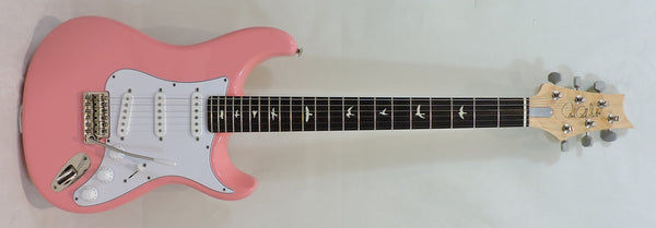 PRS Silver Sky John Mayer Roxy Pink - Used