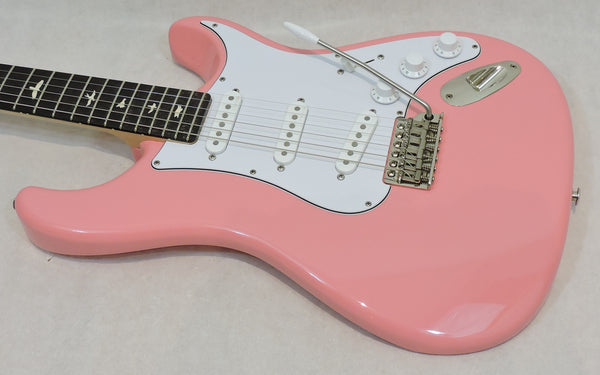 PRS Silver Sky John Mayer Roxy Pink - Used