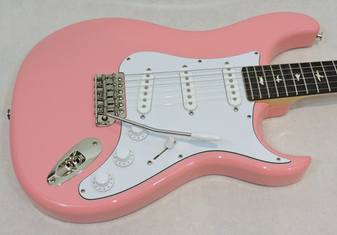 PRS Silver Sky John Mayer Roxy Pink - Used