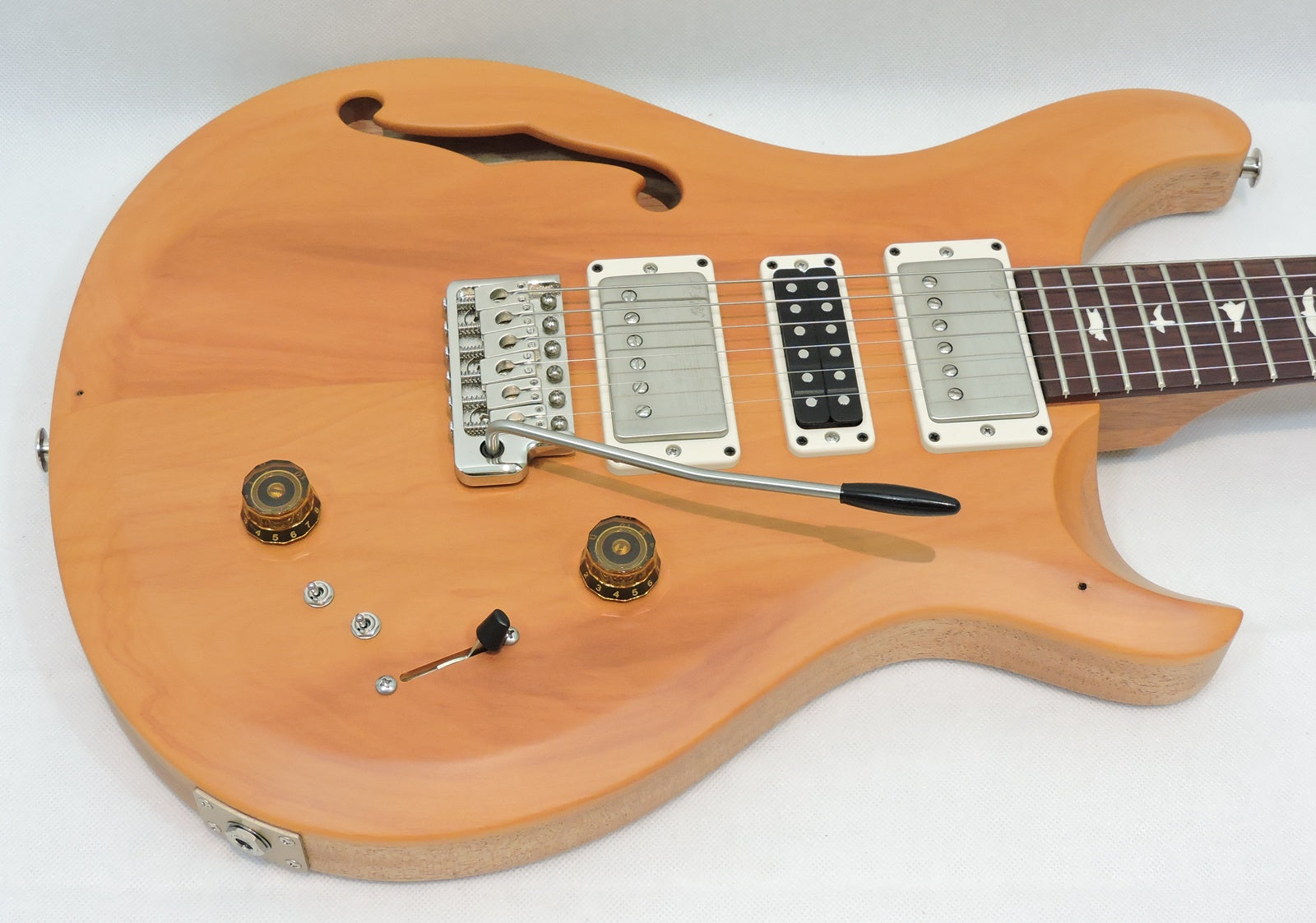 PRS Limited Edition S2 Special Semi-Hollow Reclaimed