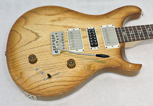 PRS 2025 Swamp Ash Special Maple, Vintage Natural