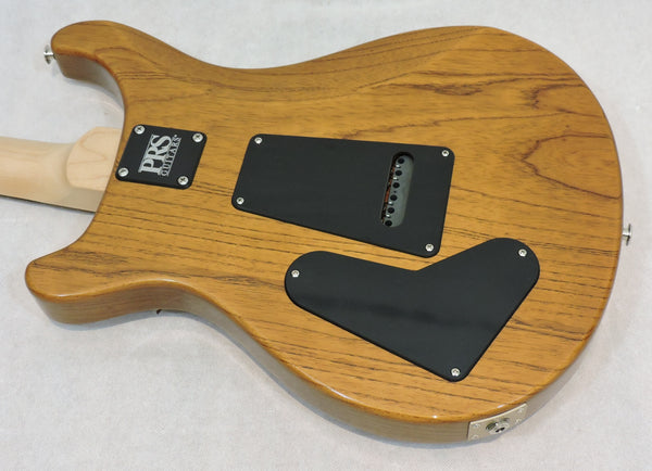 PRS 2025 Swamp Ash Special Maple, Vintage Natural