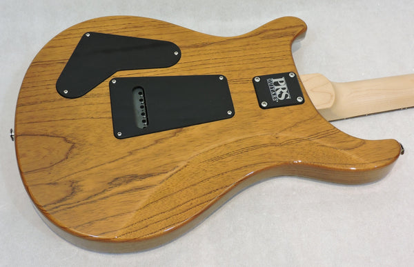 PRS 2025 Swamp Ash Special Maple, Vintage Natural