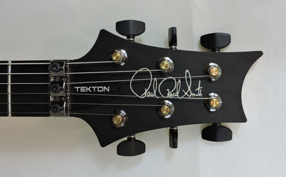 PRS Tekton Floyd Multi-Metal Flake