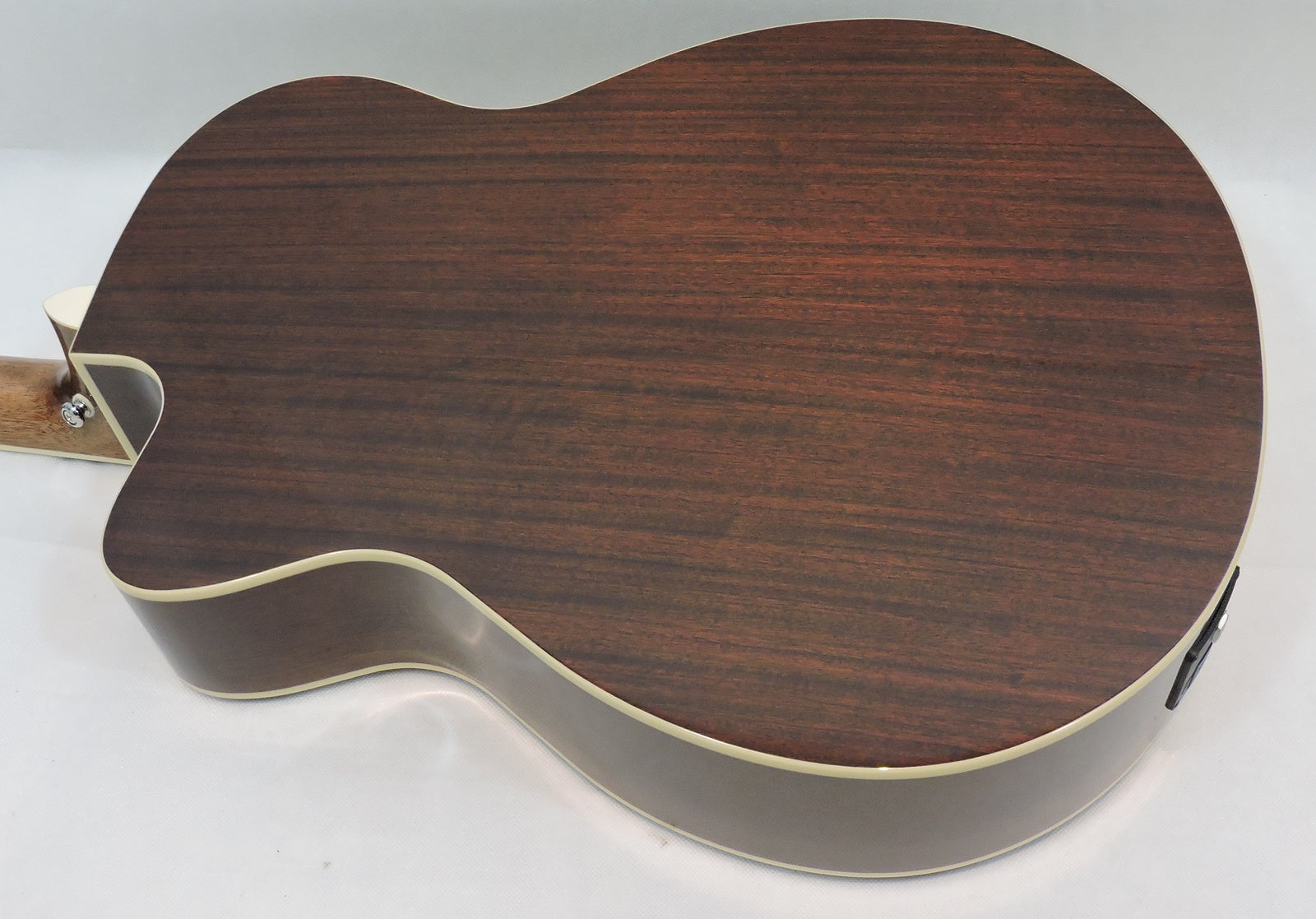 PRS SE Angelus A40E Tobacco Sunburst