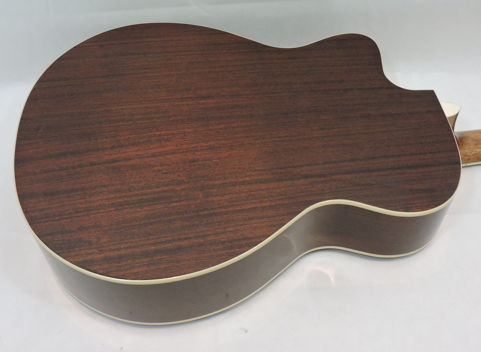 PRS SE Angelus A40E Tobacco Sunburst