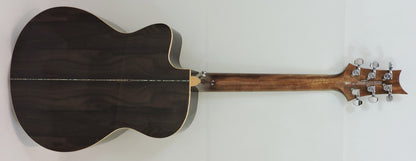 PRS SE A60E NA Natural/Ziricote