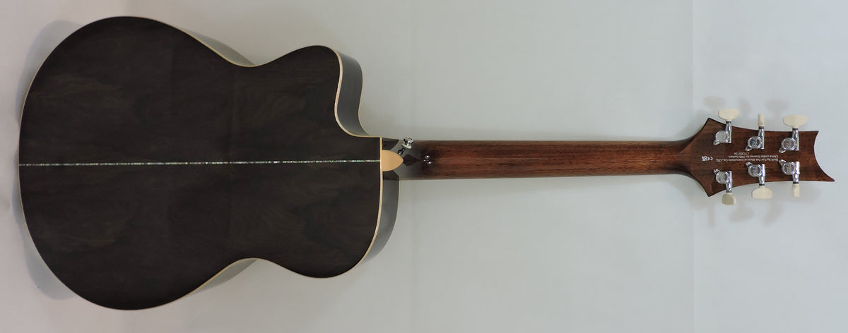 PRS SE A60E NA Natural/Ziricote