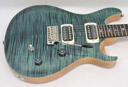 PRS SE CE24 '2026 Model' Slate Blue