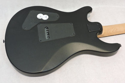 PRS SE CE24 Ltd. Edition Sandblasted Green