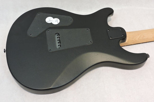 PRS SE CE24 Ltd. Edition Sandblasted Green
