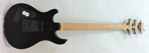 PRS SE CE24 Ltd. Edition Sandblasted Green