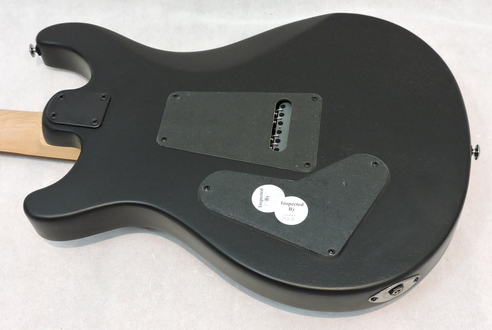 PRS SE CE24 Ltd. Edition Sandblasted Green