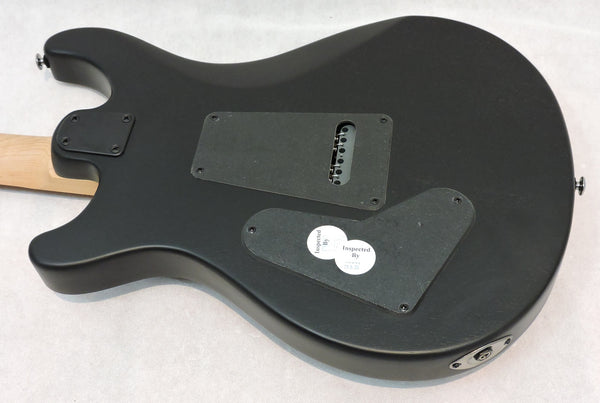 PRS SE CE24 Ltd. Edition Sandblasted Green