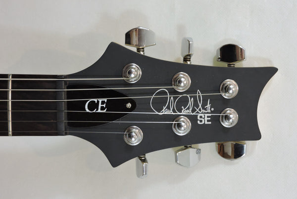 PRS CE24 Standard. Vintage Cherry