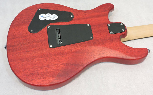 PRS CE24 Standard. Vintage Cherry