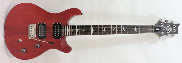 PRS CE24 Standard. Vintage Cherry