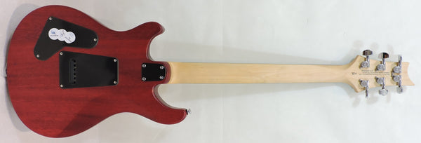 PRS CE24 Standard. Vintage Cherry