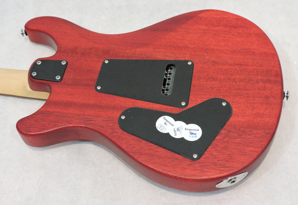 PRS CE24 Standard. Vintage Cherry