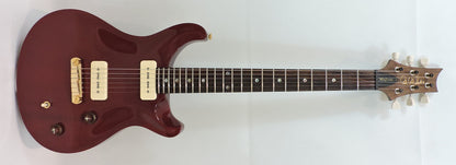 PRS McCarty Soapbar, Solid Rosewood Neck - Used