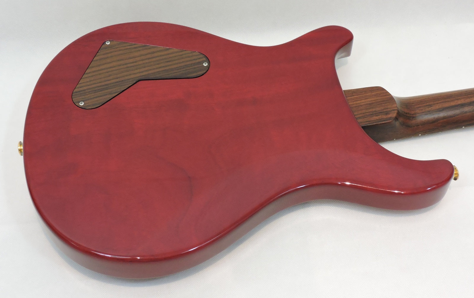PRS McCarty Soapbar, Solid Rosewood Neck - Used