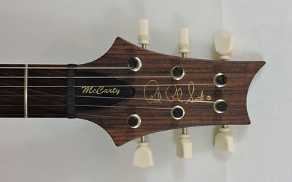 PRS McCarty Soapbar, Solid Rosewood Neck - Used