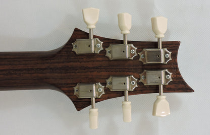 PRS McCarty Soapbar, Solid Rosewood Neck - Used