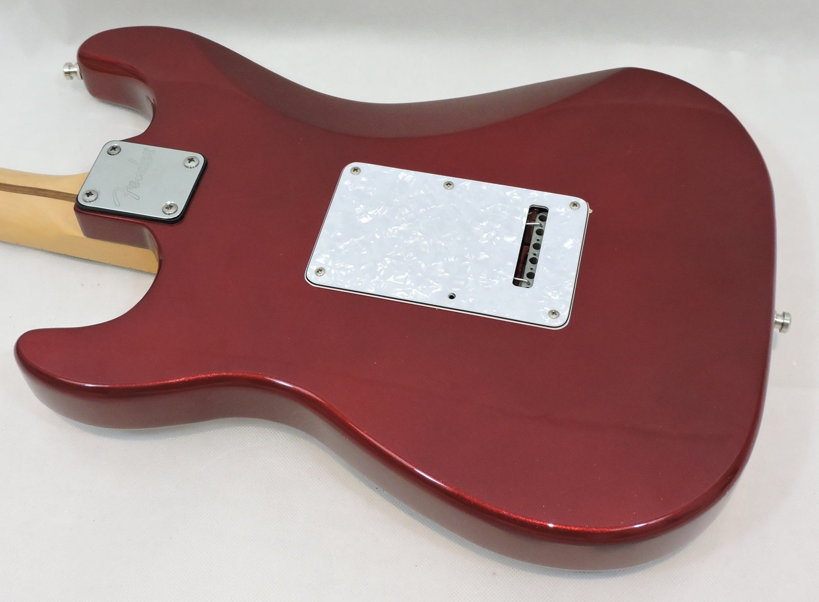 'Partscaster' Strat - Used