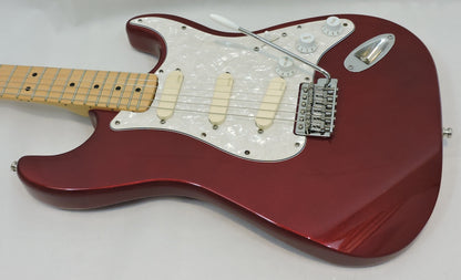 'Partscaster' Strat - Used