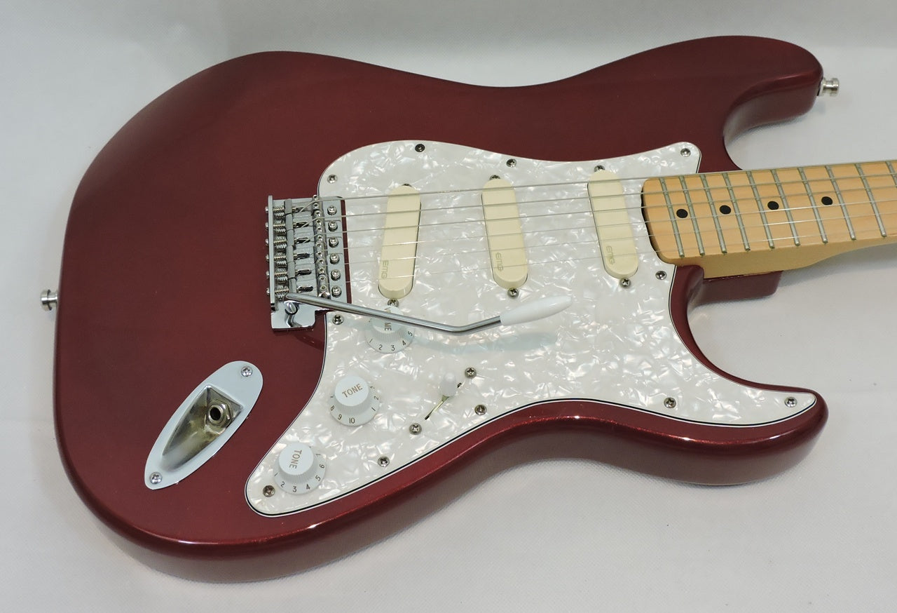 'Partscaster' Strat - Used