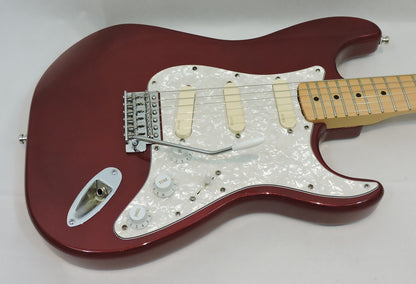 'Partscaster' Strat - Used