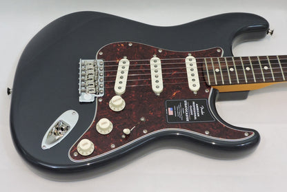 Fender American Professional Classic Stratocaster Faded Black
