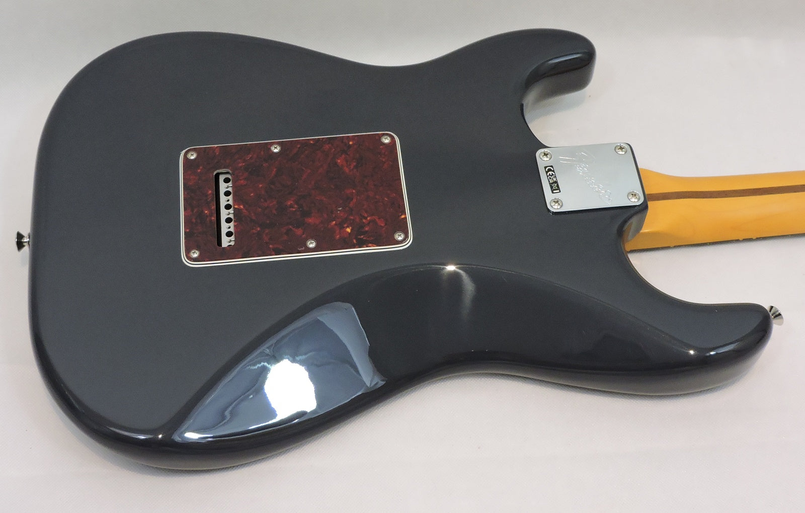 Fender American Professional Classic Stratocaster Faded Black