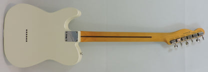 Fender Limited Edition American Professional Classic Telecaster, Rosewood, Olympic Pearl