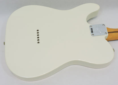 Fender Limited Edition American Professional Classic Telecaster, Rosewood, Olympic Pearl