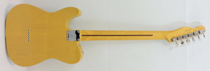 Fender American Professional Classic Telecaster Butterscotch Blonde