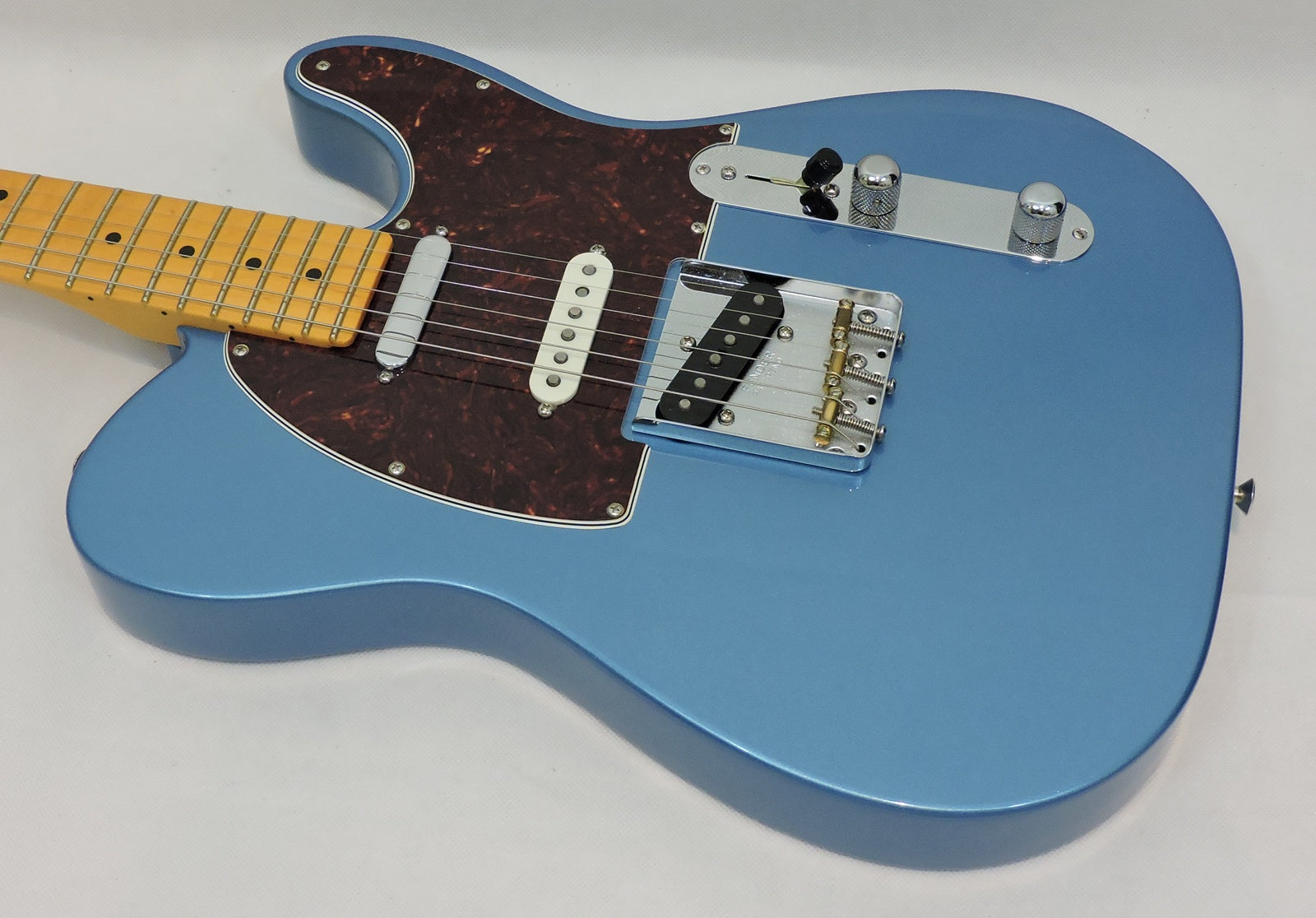 Fender American Professional Classic Hotshot Telecaster - Used