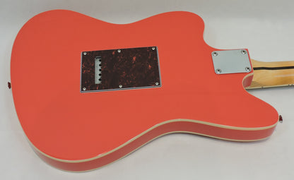 Revelation RJT-60 TL Fiesta Red - Used