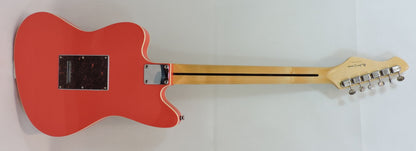 Revelation RJT-60 TL Fiesta Red - Used
